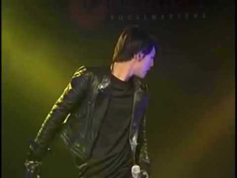 [Siwan-solo] singing  Child of Empire