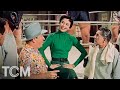 Cyd Charisse performs Baby You Knock Me Out in IT