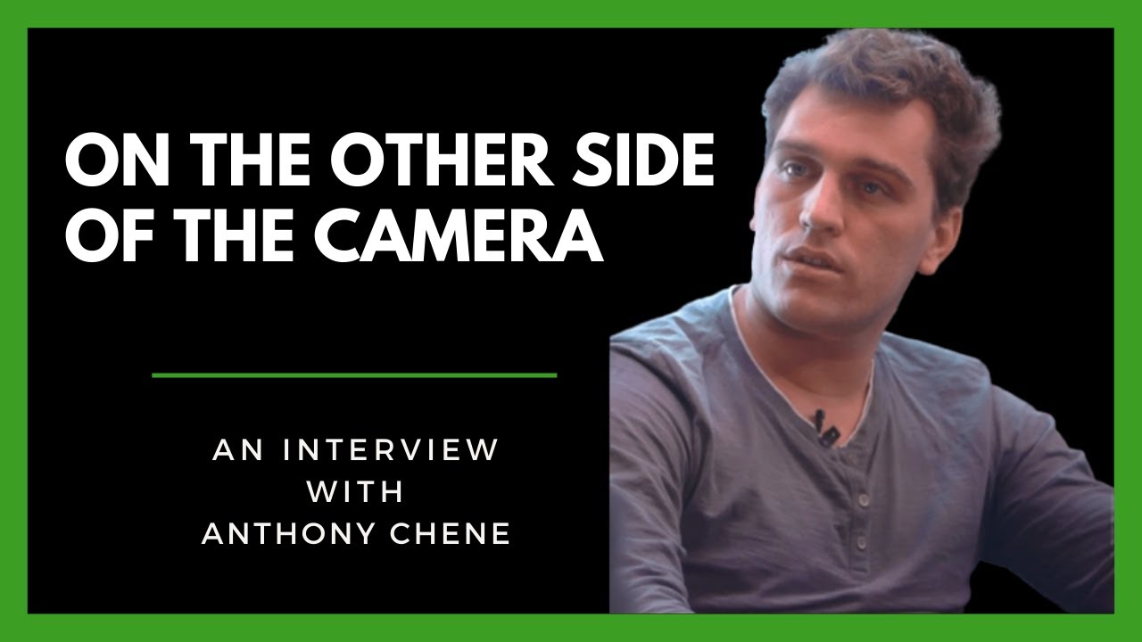 BEHIND THE LENS: Anthony Chene on Filming Near-Death Experiences and Life’s Deepest Questions