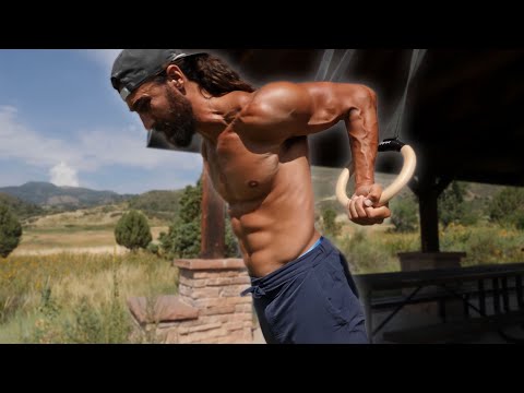 Rings WILL Change Your Body. Here's How.