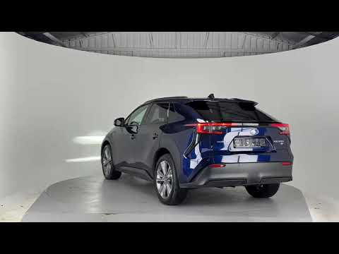 Subaru Solterra TOURING EV AWD - Image 2