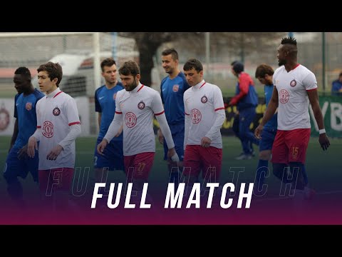 FC Pyunik2 vs FC Yerevan