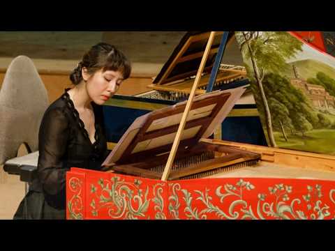 Cipriano di Rore: Anchor che col’ partire à 4 (Bernhard Schmid II Tabulaturbuch, 1607)