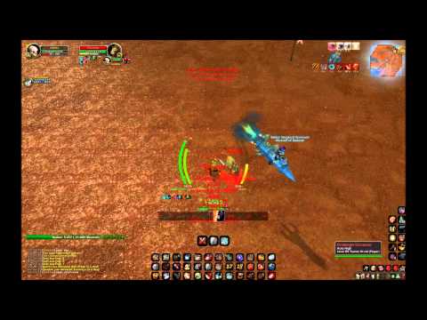 Arms Warrior Duels and Tutorial on how to beat Feral Druids ft. Celebra (Gameplay/Commentary)