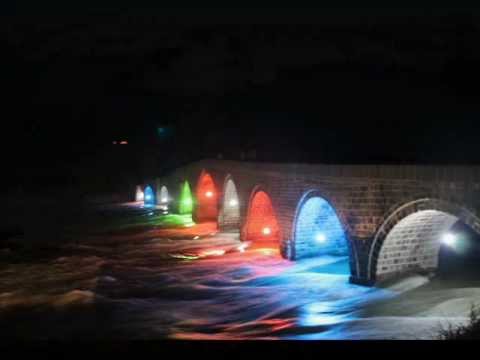 Müjdat'la Satır Arası - Merhaba Şiiri (program girişi)