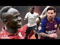 MANÉ “sueña Con ZIDANE” | REGRESA MESSI | Esto Pediría POGBA Para Ir Al MADRID |