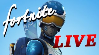 【フォートナイト】参加型 スキンコンテスト　スクリム　ボックス　です！