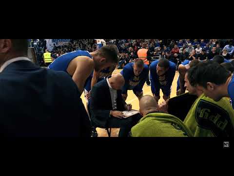 Skrót meczu BM SLAM STAL - ASSECO Gdynia w obiektywie N1 Films.