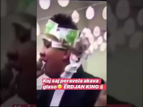 Erdjan King  ( Sunen So Glaso )