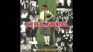 The Real McKenzies - Pickled