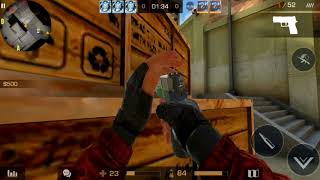 Standoff 2 Катаем кв)))0)