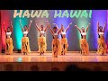 Hawa Hawai Mr India Tribute To Shridevi Choreography By NBDC Presentation Raas N Rhythm