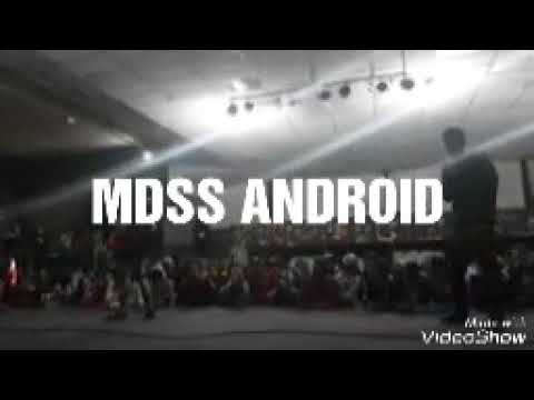 MC Thiago x China batalha de rep