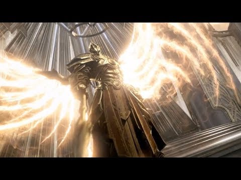 Angel video thumbnail