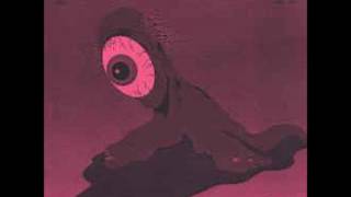 Nosferatu Does a Hefty Dance