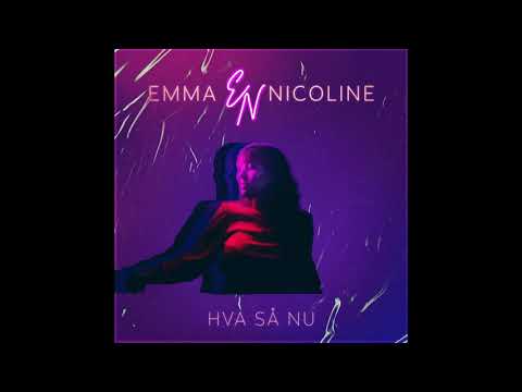 Emma Winther - Hva Så Nu (Officiel Audio)