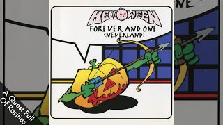Helloween — Time Goes By