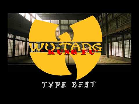 Wu-Tang Clan Type Beat " Kung Fu" 2022 90s Boom Bap East Coast Oldschool Rap Hip-Hop Instrumental