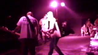 White Kaps live at San bernardino arena 1996