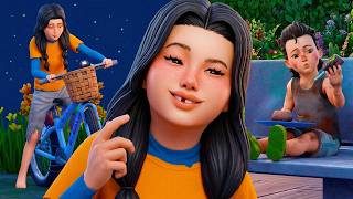 FINALMENTE CONSEGUIMOS DINHEIRO de VERDADE, PORÉM.... | The Sims 4 #05