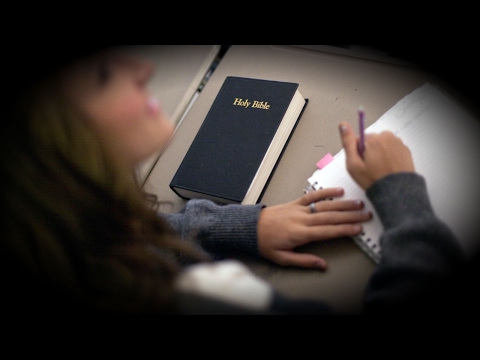 Click to Watch the Brave Bible Study group rescues young woman from dangerous abductors  video