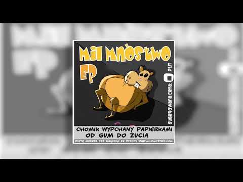 MIL MNÓSTWO - NIE SŁUCHAJ (prod. Feelantrop, feat. Zeto, skrecz Dj Outline)