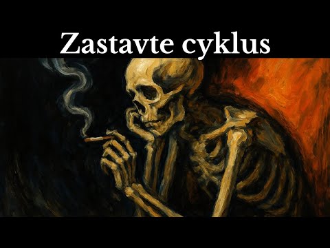 Jak skutečně překonat závislost podle Carl Jung