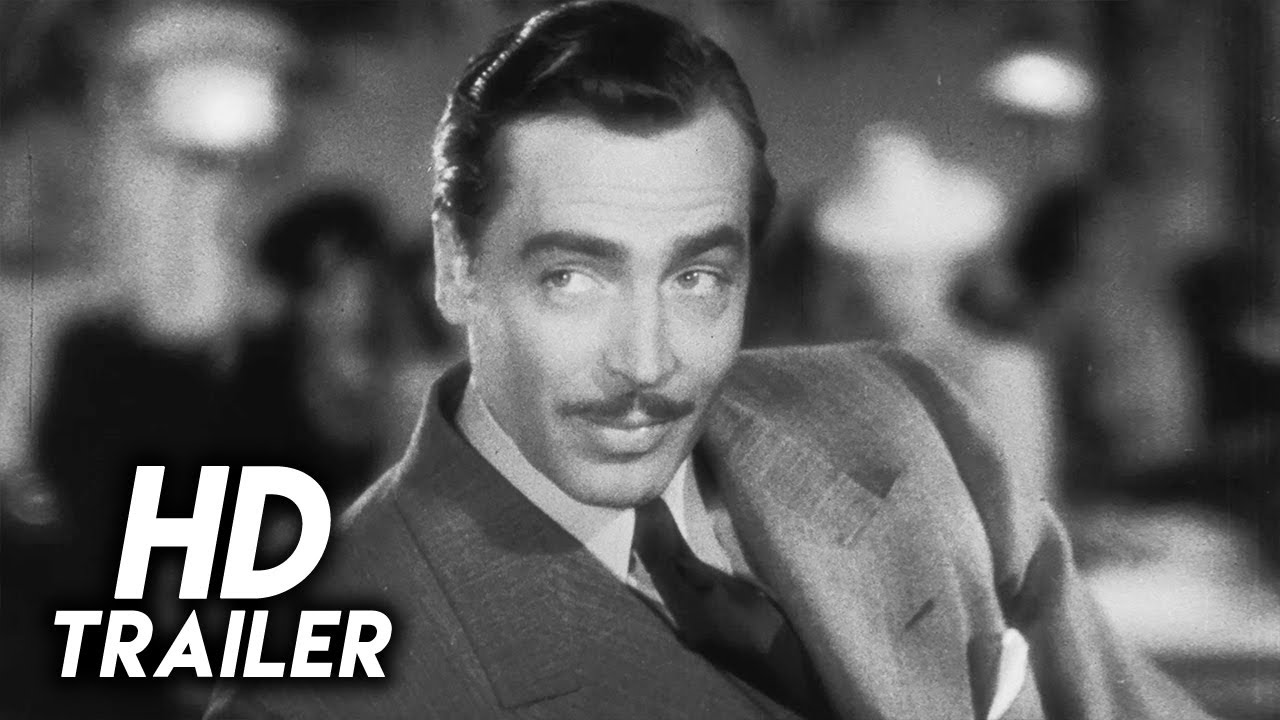 The Mad Doctor Trailer Thumbnail