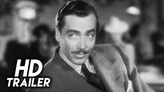 The Mad Doctor (1940) Original Trailer [FHD]