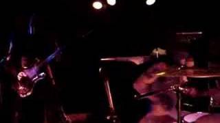 The Locust - Hot Tub Full of Brand New Fuel