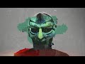 Understanding MF DOOM’s Meat Grinder