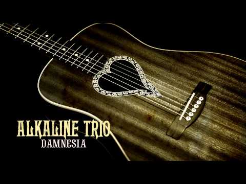 Alkaline Trio - "Radio" (Full Album Stream)