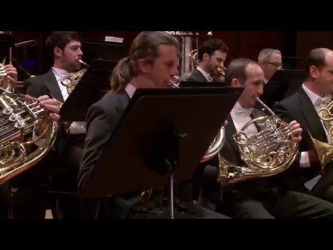 ONCT -  HOLST, The Planets, op. 32