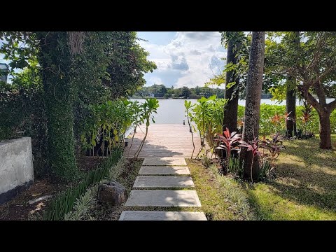 Video de Departamento en Rio Jamapa