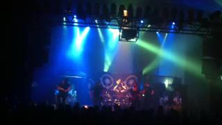 Deep In Hate - New Republic - Live - Strasbourg - 04/05/14 - Clip 2