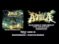 ATTILA - MIDDLE FINGERS UP [Official Audio] (Track Video)