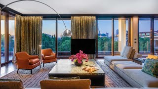  Hotel Milano - Suite | Bvlgari Hotels & Resorts