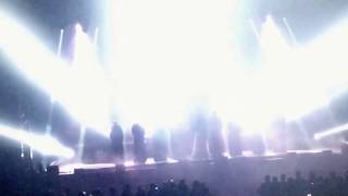 GREGORIAN - Engel (Rammstein) - Beograd