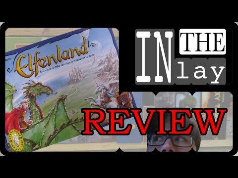 Elfenland Review 