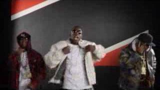 Yung Joc featuring Bun B &amp; Young Dro - I&#39;m A G