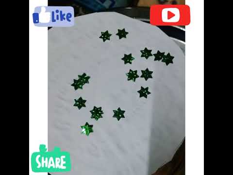 hello friends welcome back to my Channel srijoni art and craft activities ideas how to make a cake