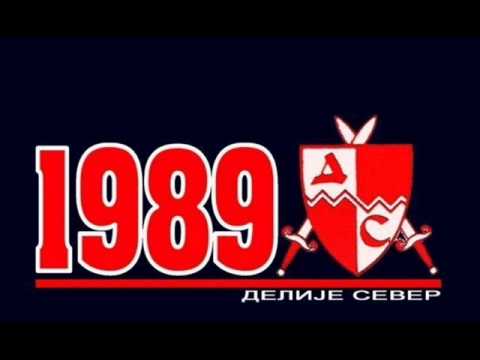 Песме са Севера - Победа