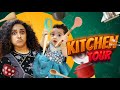 Kitchen Tour | Pearle Maaney