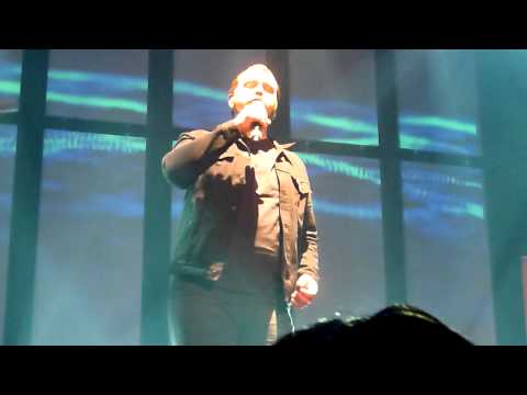 Carl Espen - Silent Storm - Eurovision In Concert, Amsterdam - 05-04-2014