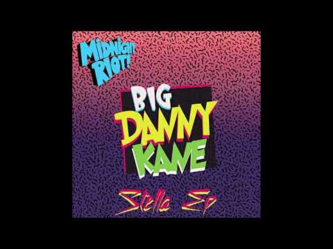 BIG DANNY KANE feat PRINCESS FREESIA THE ONE