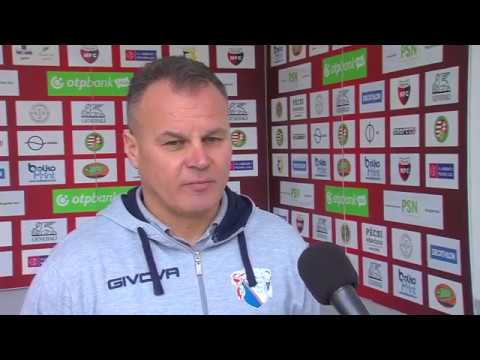 Kozármisleny TV/ Felkészülés a tavaszi szezonra