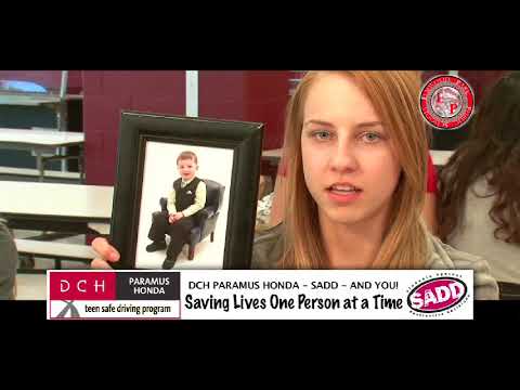 Dch Paramus Honda Sadd Program