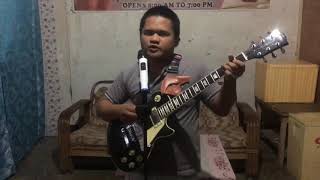 Alabama - Jukebox In My Mind by Benigno Apnoyan Country Cover