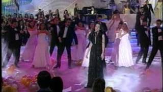 Monica Naranjo ( de que me sirve ya) Nochevieja 2001