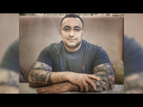 УБОПовцы задержали нового главу азербайджанской диаспоры на Урале